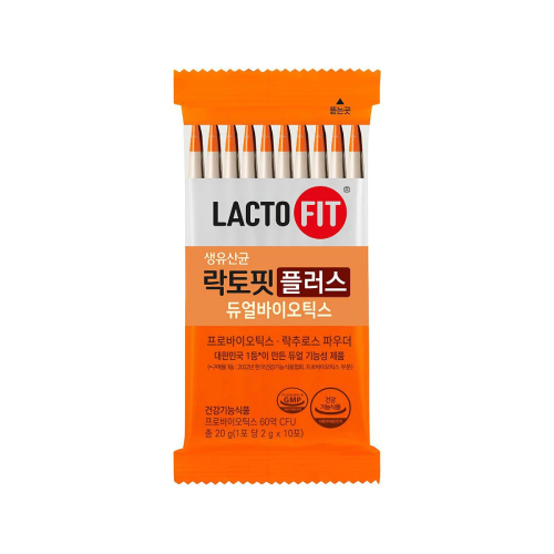 Lactofit 200ш - Image 3