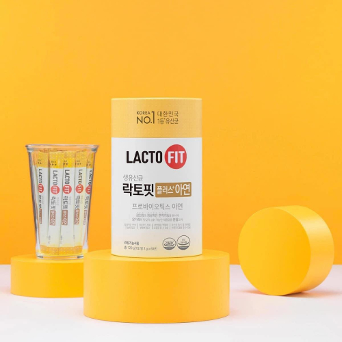 Lactofit 60ш - Image 3