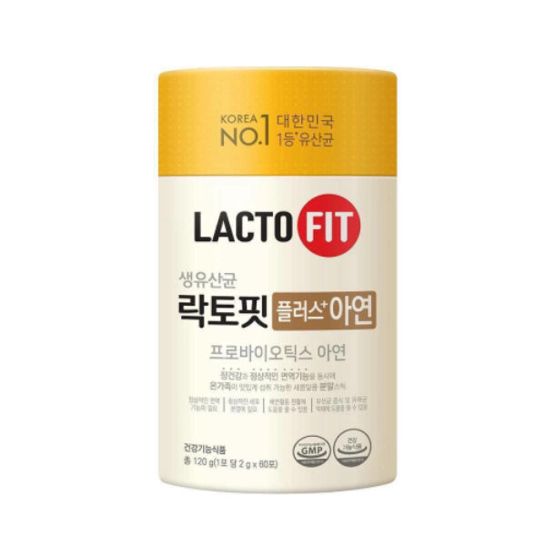 lactofit 60