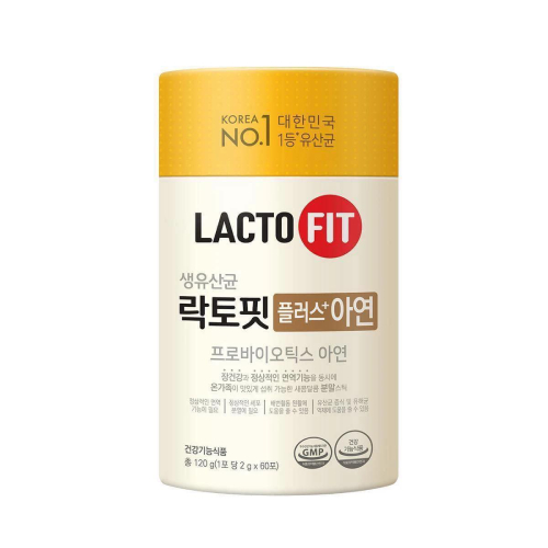 lactofit 60