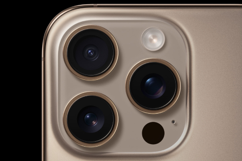 Iphone 16 Pro Max /Desert Titanium/ 512GB - Image 5