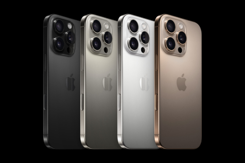 Iphone 16 Pro Max /Desert Titanium/ 512GB - Image 4