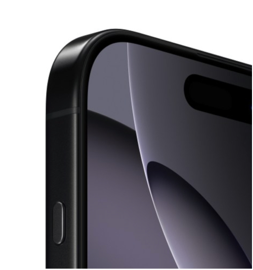 Iphone 16 Pro Max /Black Titanium/ 256GB - Image 2