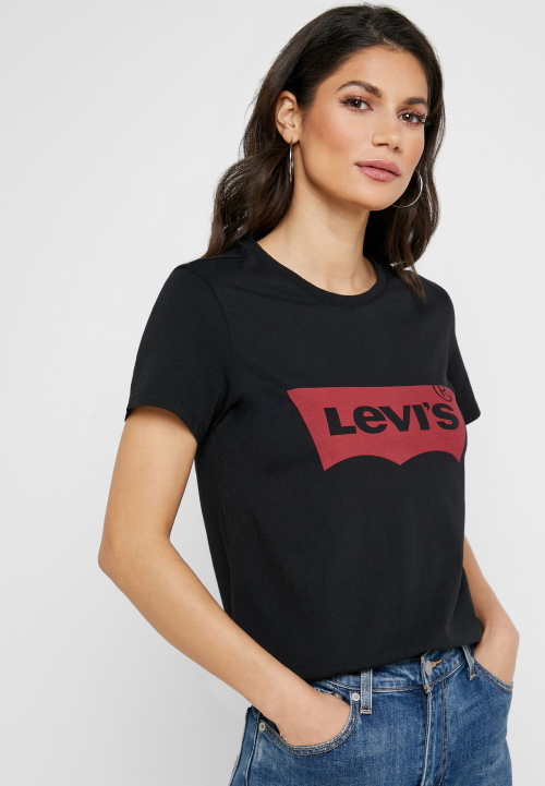 Levi's Хар Футболк - Image 4