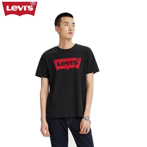 Levi's Хар Футболк - Image 2